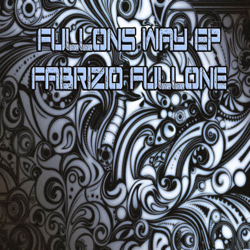 Fullons Way EP