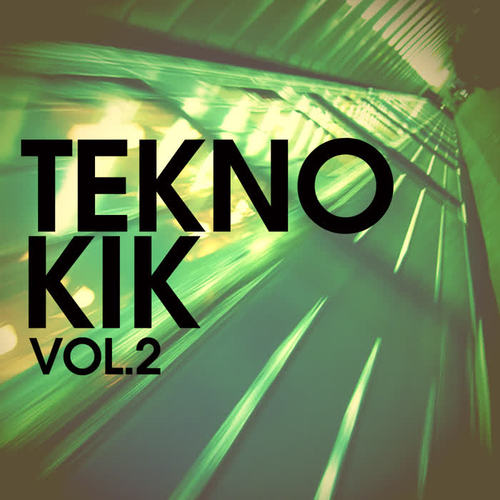 Tekno Kik vol.2