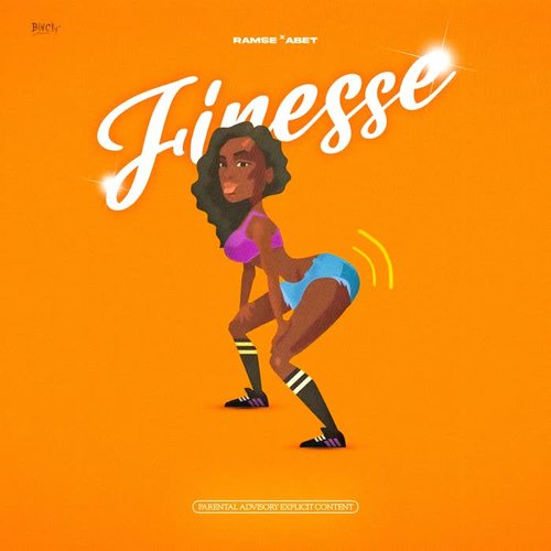 Finesse (feat. Ramse & Abet) [Explicit]