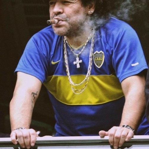 Maradona