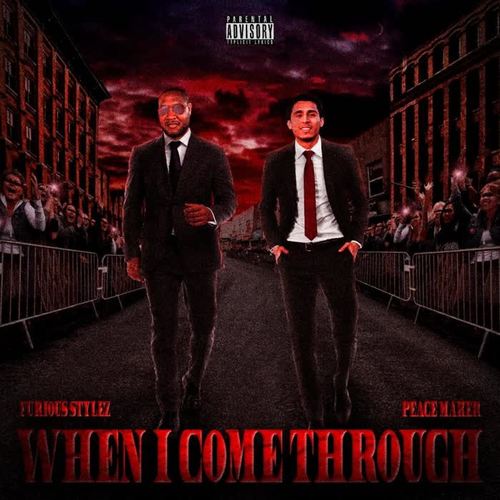 When I Come Through (Explicit)