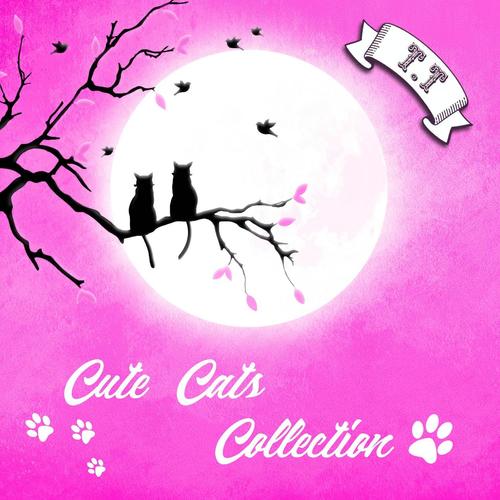 Cute Cats Collection