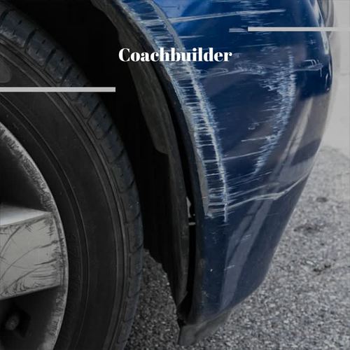 Coachbuilder