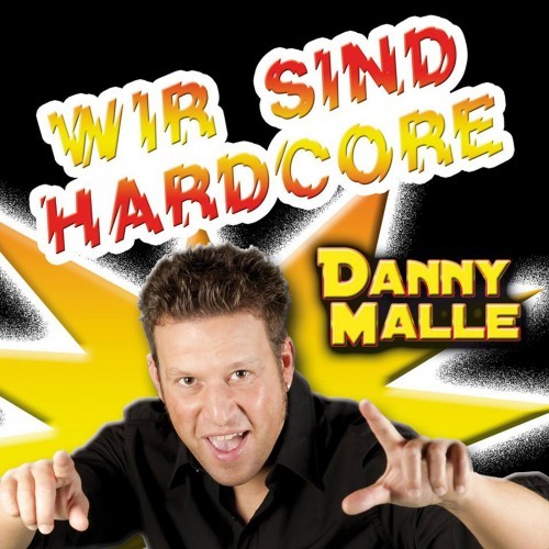 Wir sind Hardcore