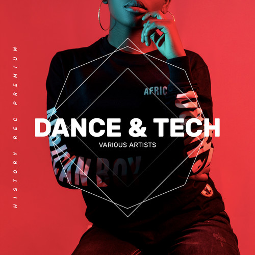 Dance & Tech