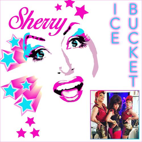 Ice Bucket (feat. Sherry a.k.a. Gewürztraminer) [Explicit]