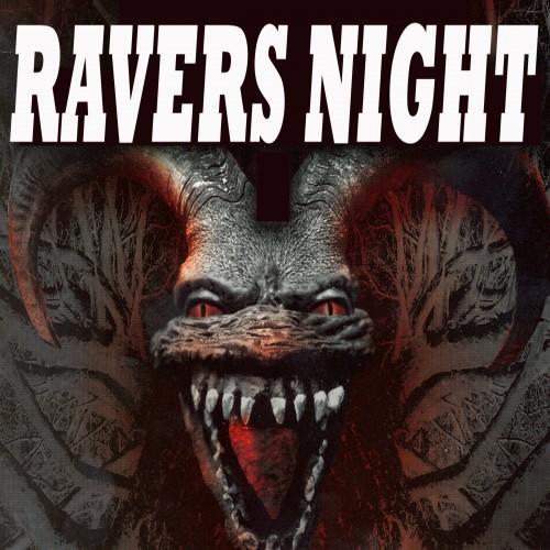 Ravers Night (Explicit)