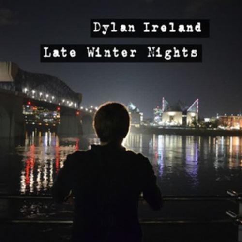 Late Winter Nights - EP