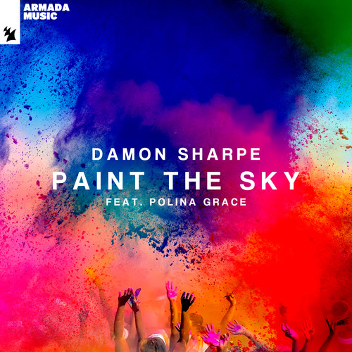 Paint The Sky