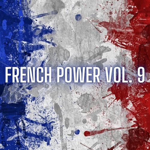 French Power Vol. 9