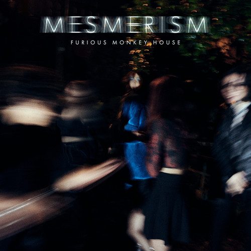 Mesmerism