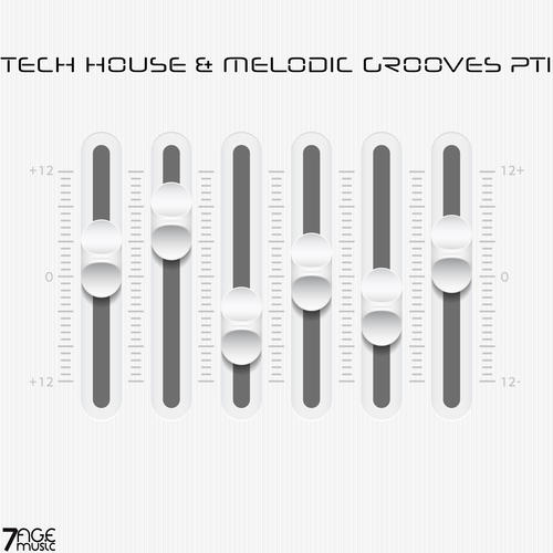 Tech House & Melodic Grooves, Pt. 1