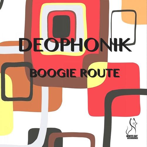 Boogie Route