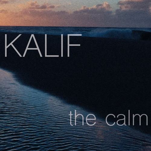 The Calm