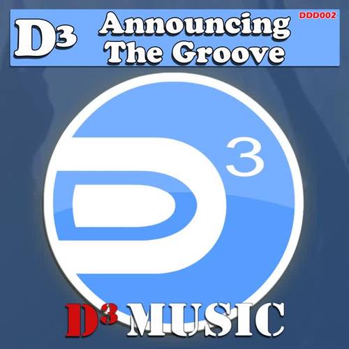 Announcing The Groove