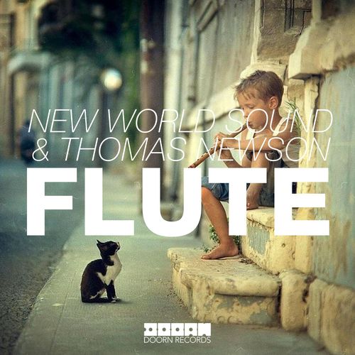 Flute (Explicit)