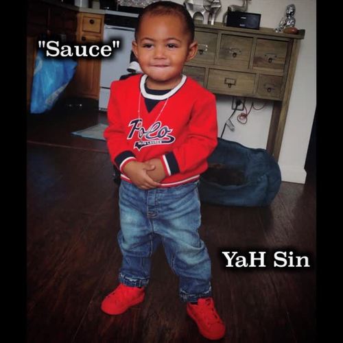 Sauce (Explicit)