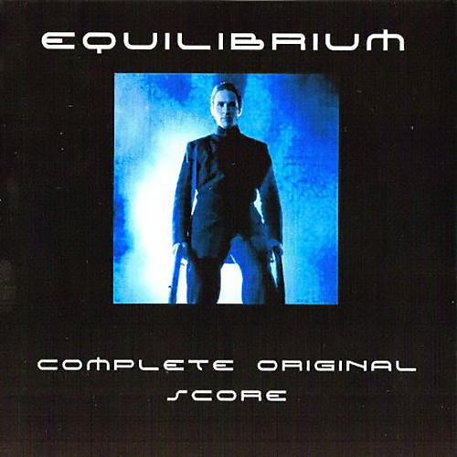 Equilibrium: Complete Score (Limited Edition)