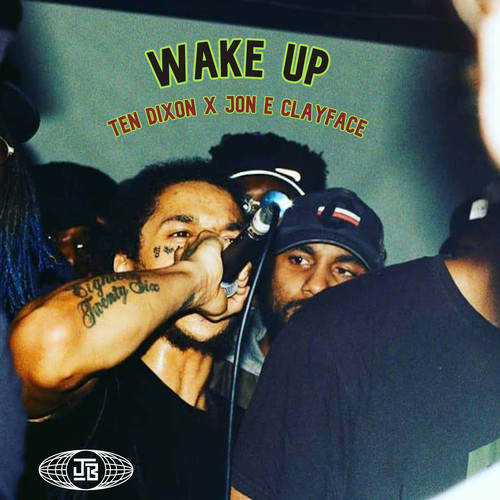 Wake Up (Explicit)