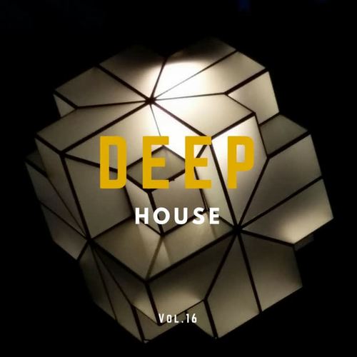 Deep House Music, Vol.16