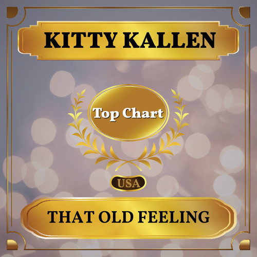 That Old Feeling (Billboard Hot 100 - No 55)