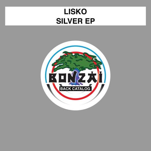 Silver EP