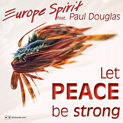 Let Peace Be Strong (Single Edit)