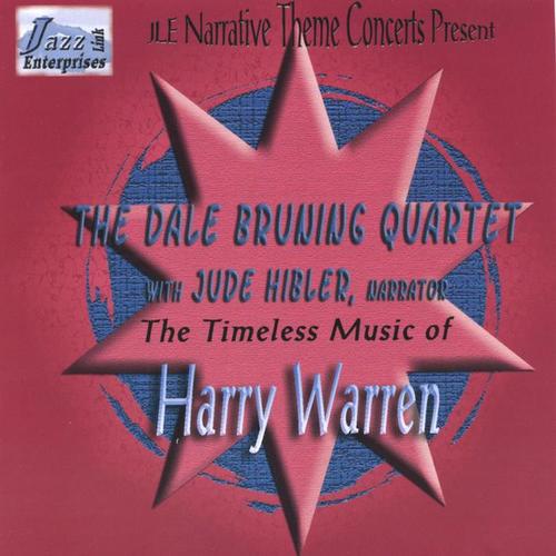 The Timeless Music of Harry Warren