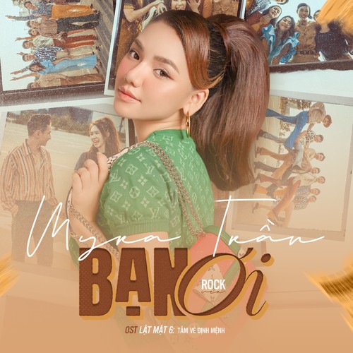 Bạn Ơi (Original Soundtrack From 