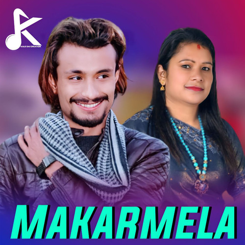 Makarmela (Live)