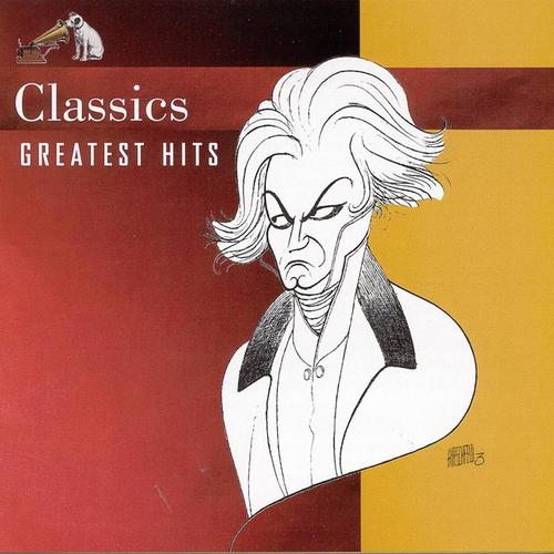 Classics - Greatest Hits