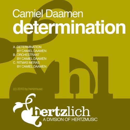 Determination EP