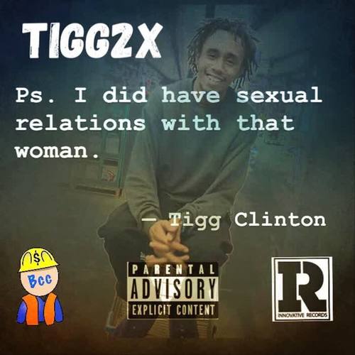 Tigg Clinton