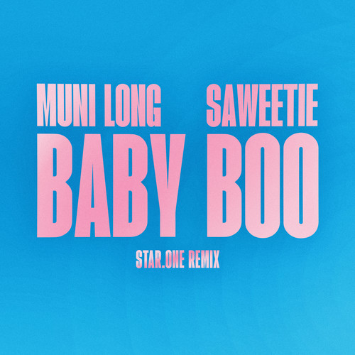 Baby Boo (Star.One Remix) [Explicit]