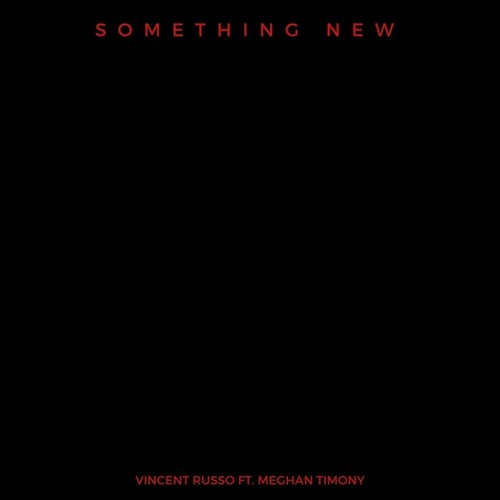 Something New (feat. Meghan Timony)