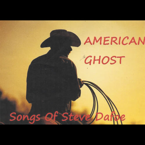 American Ghost