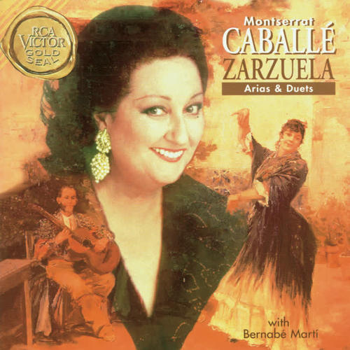 Zarzuela Arias & Duets