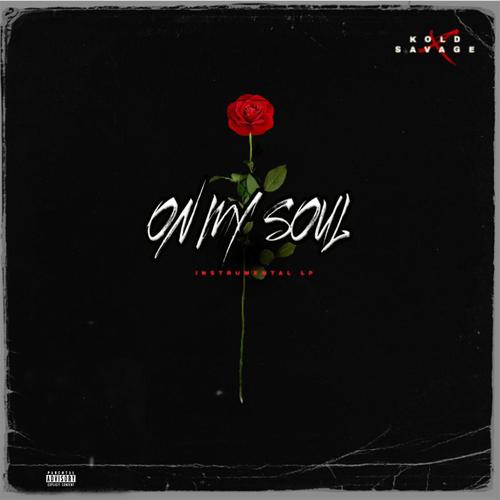 On My Soul (Explicit)