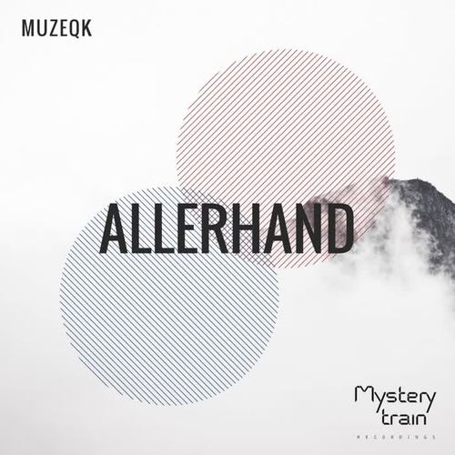 Allerhand