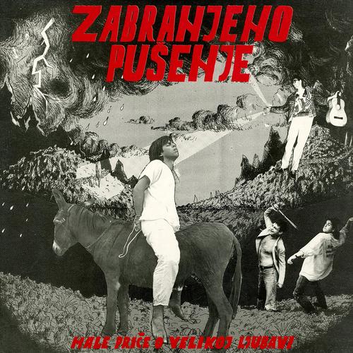 Male priče o velikoj ljubavi