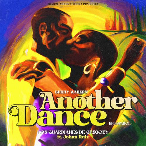 Another Dance (feat. Johan Ruiz)