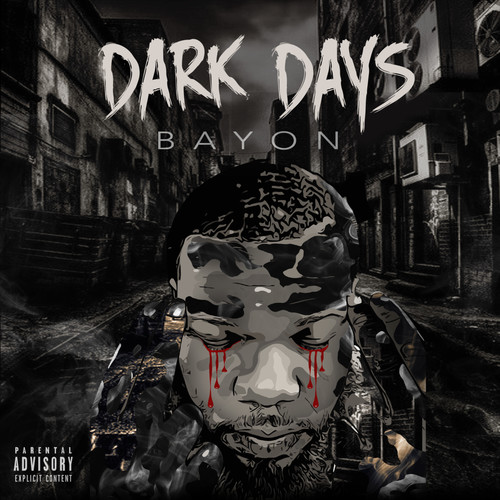 Dark Days (Explicit)