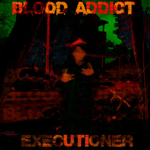 Blood Addict (Explicit)