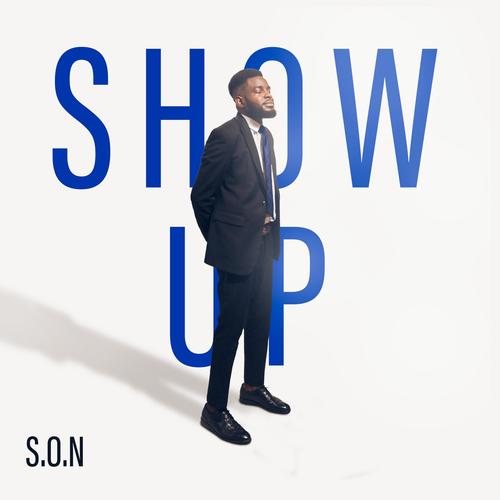 Show Up