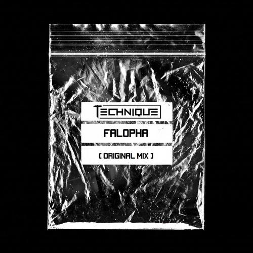 FALOPHA (Original Mix)