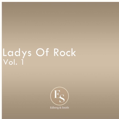 Ladys of Rock Vol. 1