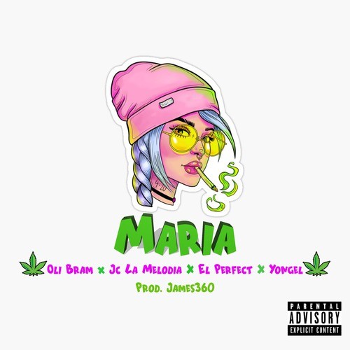 Maria (Explicit)