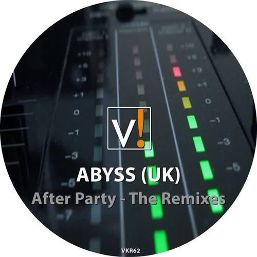 After Party - The Remixes