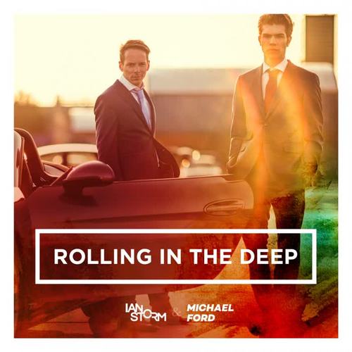 Rolling In The Deep