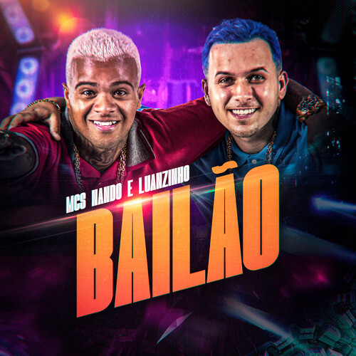 Bailão (Explicit)